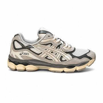ASICS GEL-NIMBUS 10.1 – grey