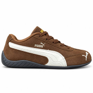 PUMA Speedcat OG (kids) -Haute Coffee