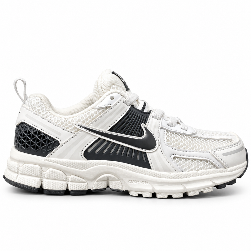 Nike Zoom Vomero 5 "White Black"(kids)