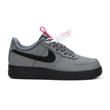Nike Air Force 1 Low Anthracite Grey Black