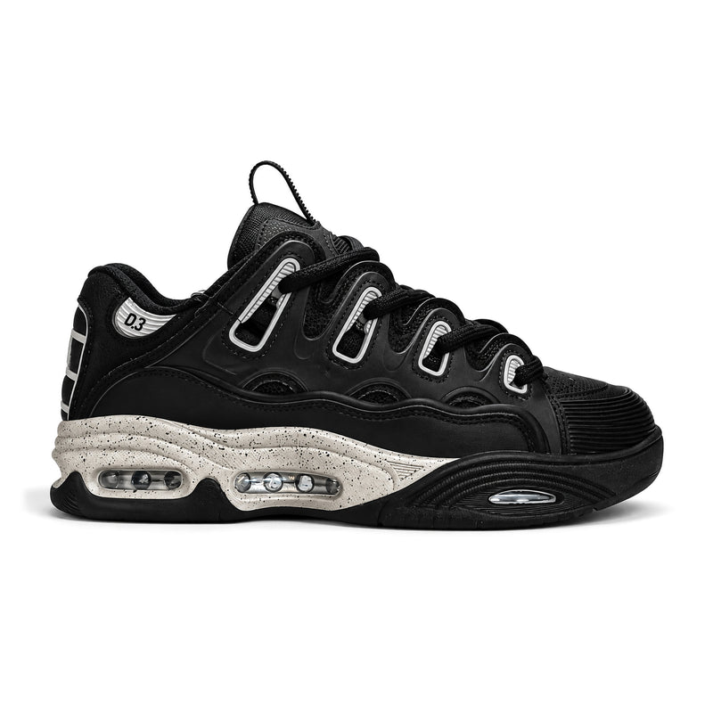 1. Nike Air Max LTD 3 — Black