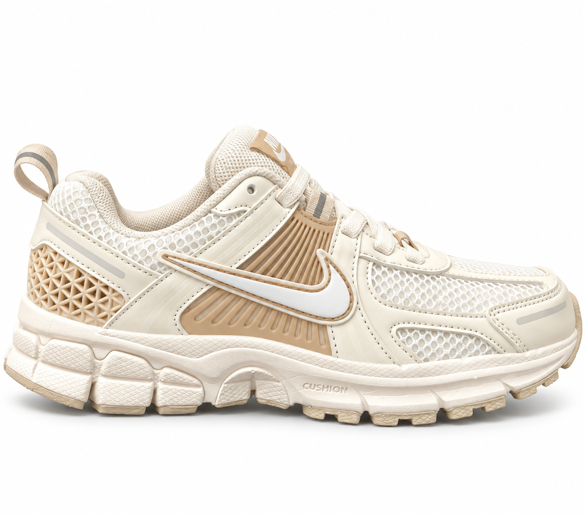 Nike Air Zoom Vomero 5(kids) – Cream/Beige