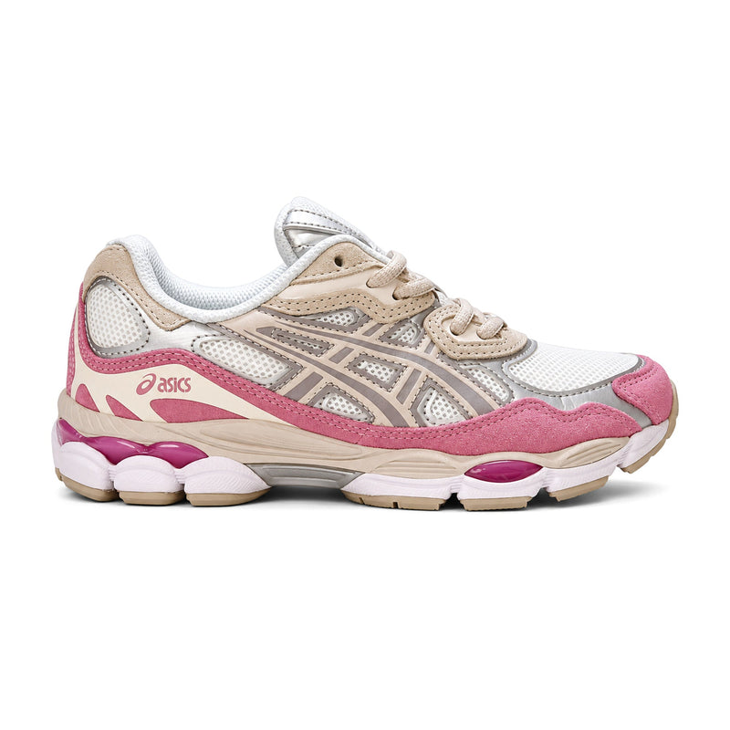 ASICS GEL-NIMBUS 10.1 (WMN) – Pink Cloud  Cream