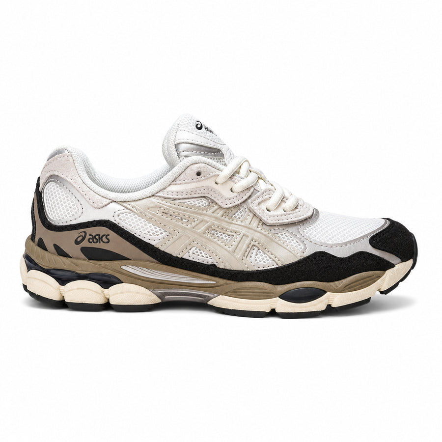 ASICS GEL-NYC Cream/Cream
