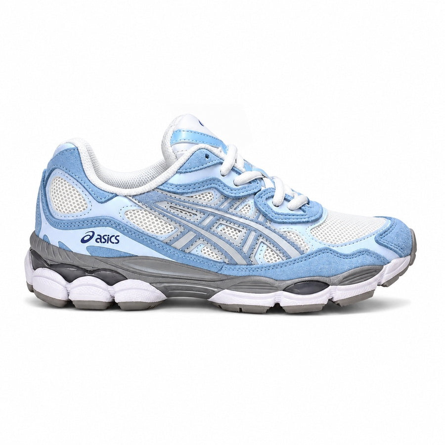 ASICS GEL-NYC Cream/Arctic Sky