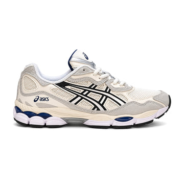 ASICS GEL-NIMBUS 10.1 (WMN) – White  Pure Silver