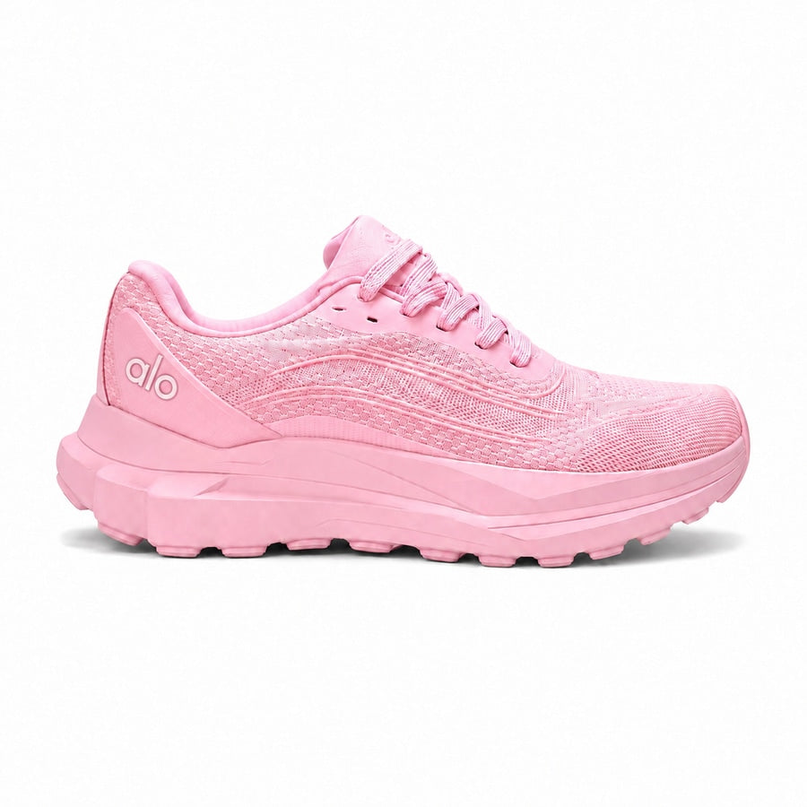 alo – Frost  Pink