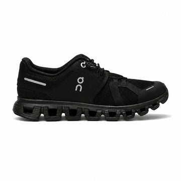On Cloud 5 Waterproof (WMN) – All Black