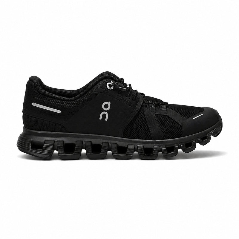 On Cloud 5 Waterproof (WMN) – All Black