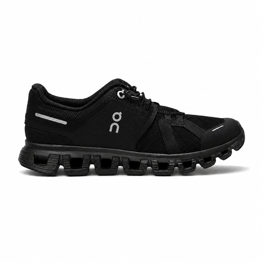 On Cloud 5 Waterproof (WMN) – All Black