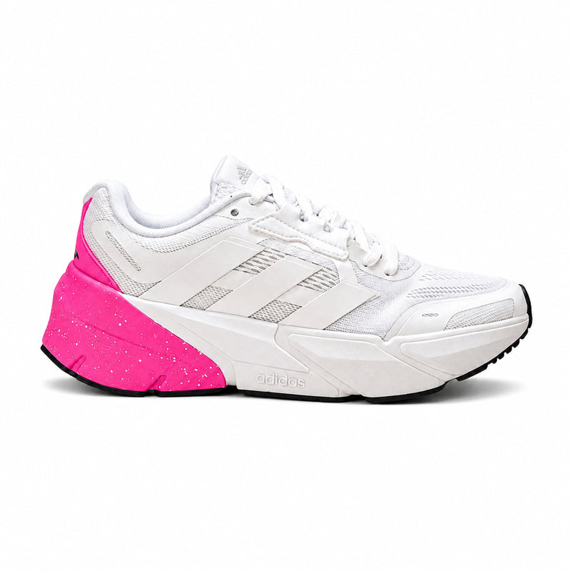 adidas Rapidmove ADV 2 (WMN) White  Lucid Pink
