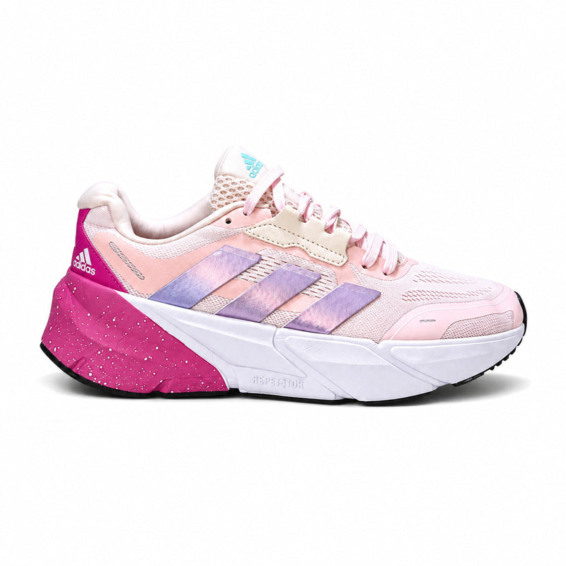 adidas Rapidmove ADV 2 (WMN) White  Wonder Mauve