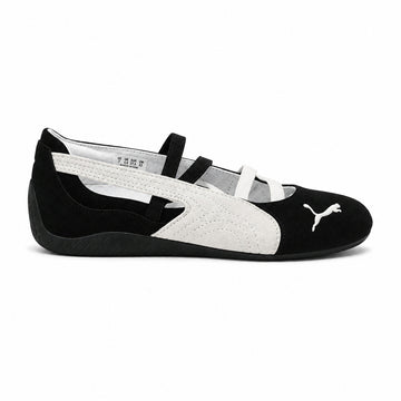 PUMA Speedcat Ballet (WMN) – Black  White