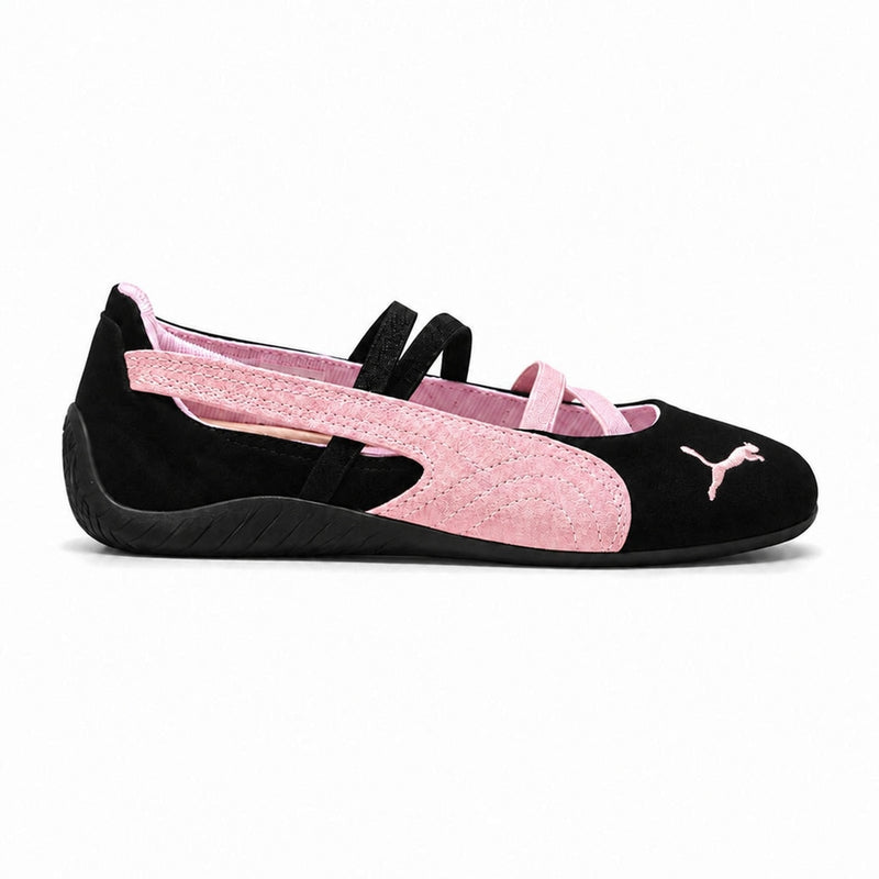 PUMA Speedcat Ballet Bow (WMN) – Black  Pink