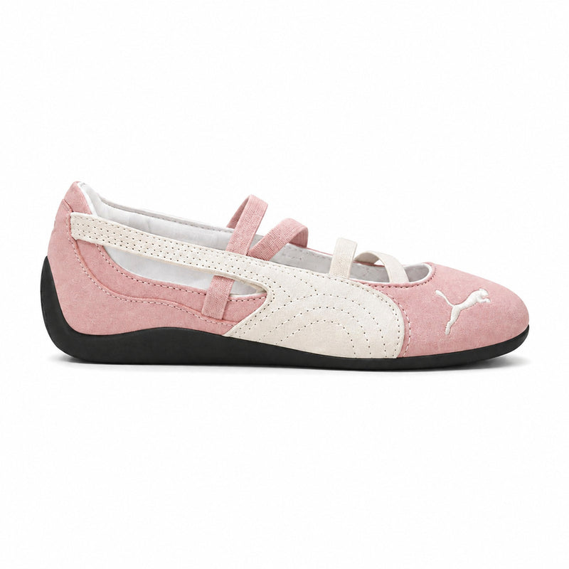 PUMA Speedcat Ballet Bow (WMN) – Pink  White