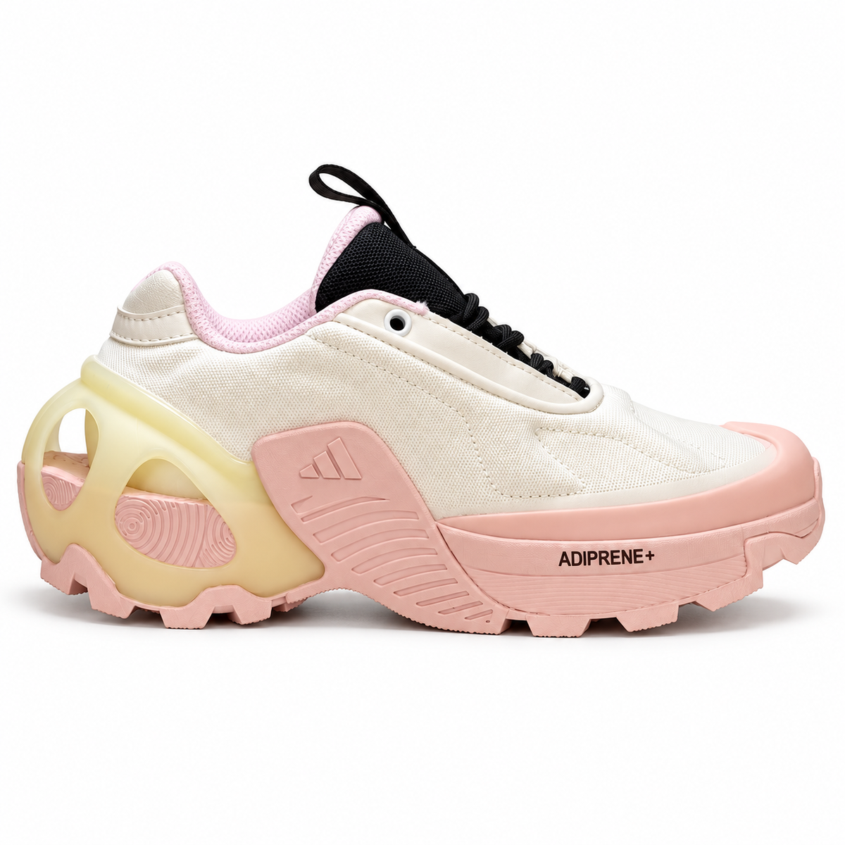 adidas Wonder Runner (Women’s) – White/Pink