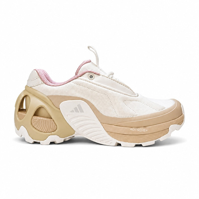 adidas Adifom Q – Wonder White  Wonder Beige  Bliss Pink
