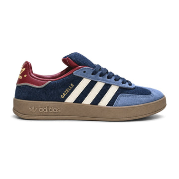 adidas Samba OG – Night Indigo  Cloud White  Better Scarlet