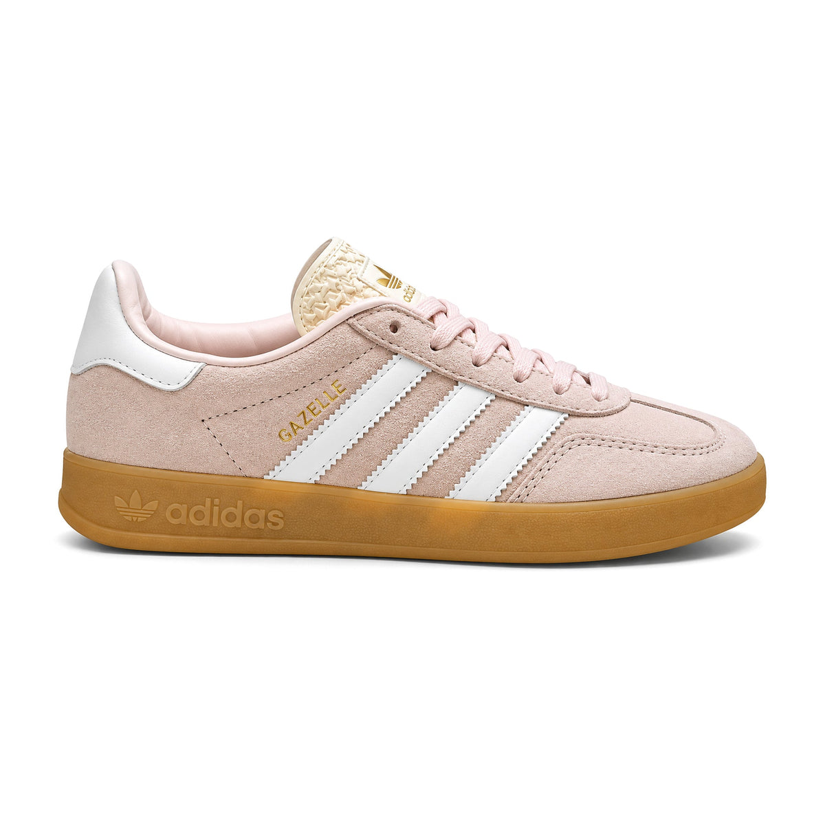 adidas Samba OG – Wonder Beige  Cloud White  Gum