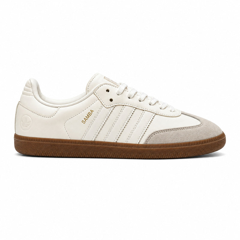 Samba OG – Cloud White