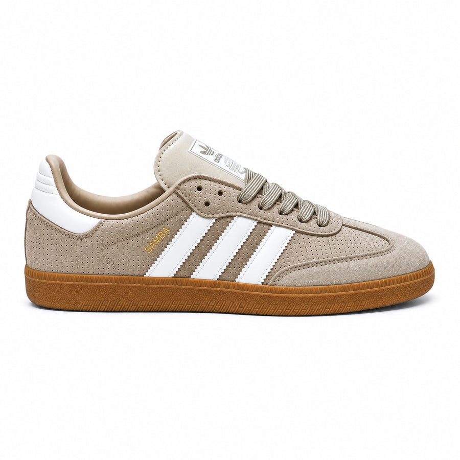 Samba OG – Cream  Gum