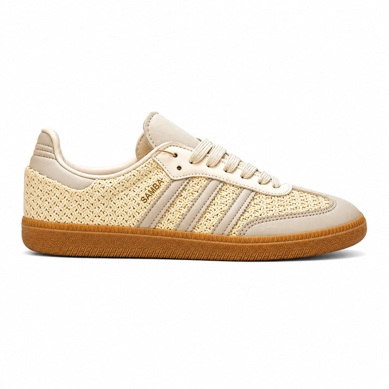 Samba OG – Cream  Gum (2)