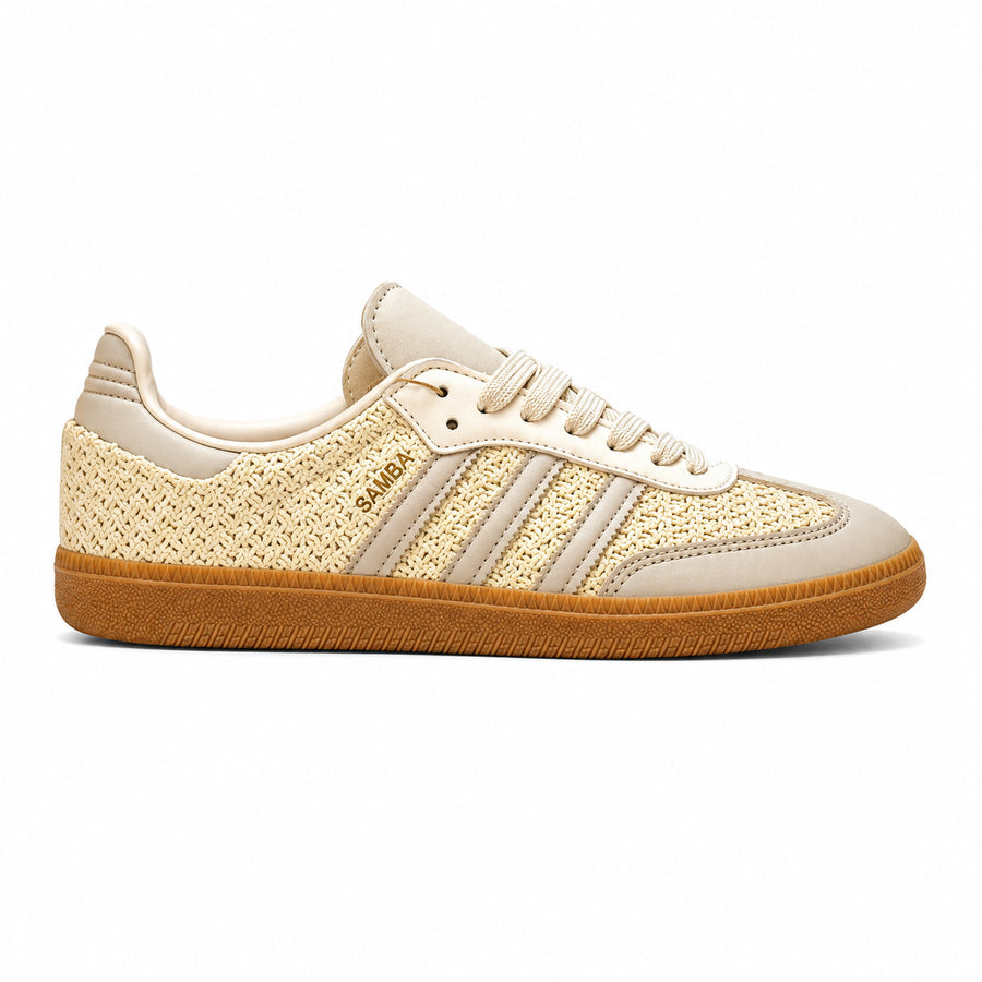 Samba OG – Cream  Gum (2)