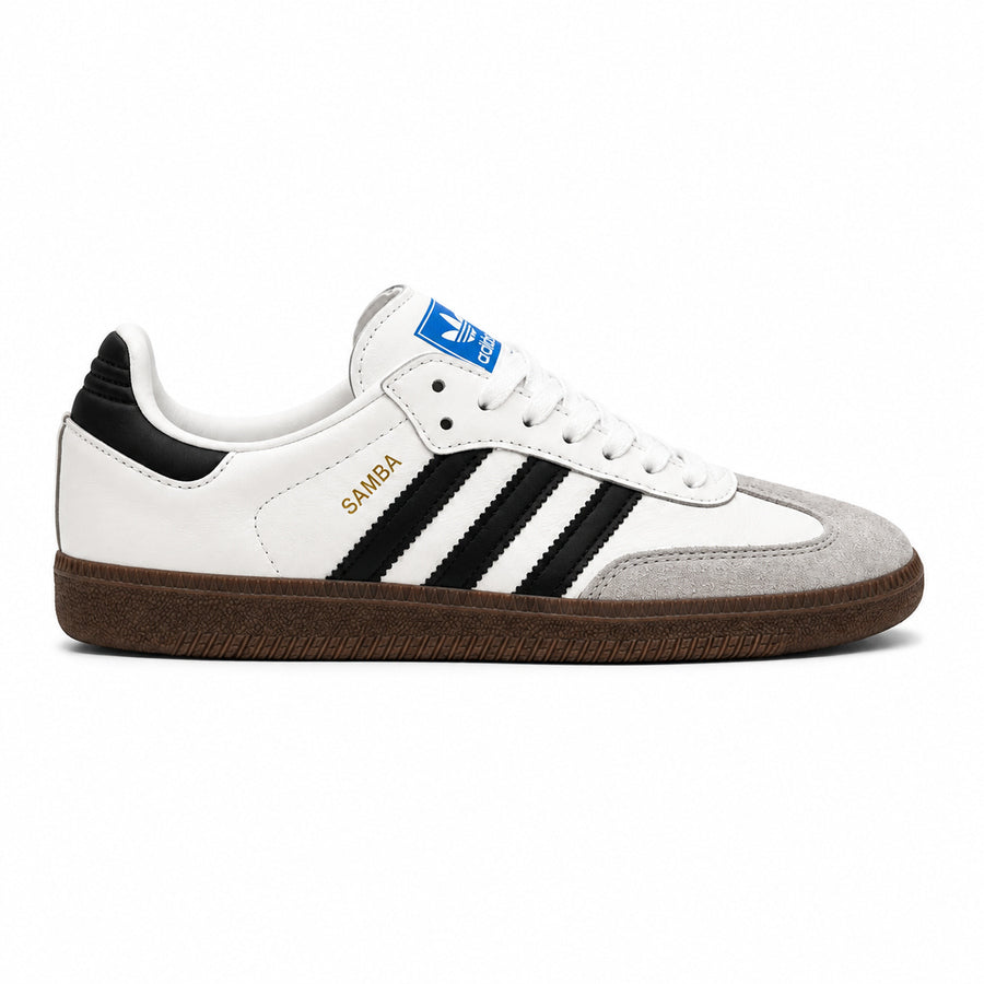 Samba OG – White  Black (2)