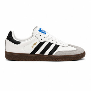 Samba OG – White  Black (2)