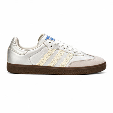 Samba OG – White  Gum
