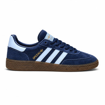 adidas Handball Spezial WMN – Navy  White  Gum