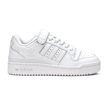 adidas Forum Low CL – Cloud White  Cloud White  Cloud White