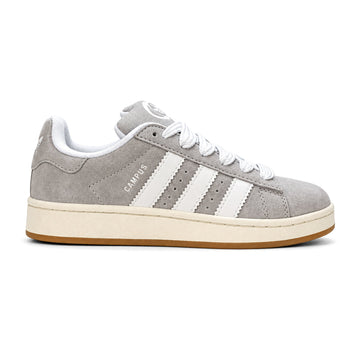 adidas Campus 00s (WMN) – Grey One  Cloud White  Off White