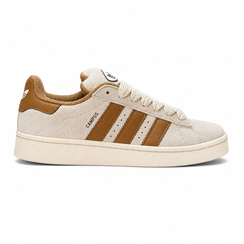 adidas Campus 00s (WMN) – Mesa  Off White  Wonder White