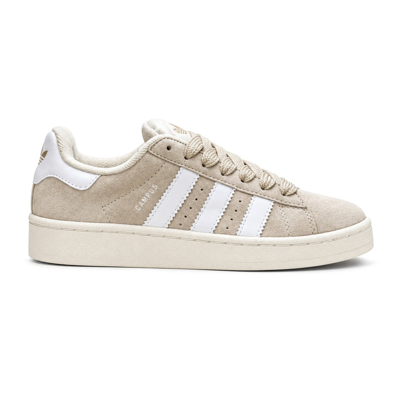 adidas Campus 00s (WMN) – Wonder Beige  Off White