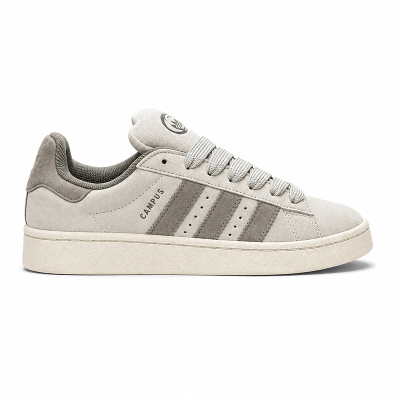 adidas Campus 00s (WMN) – Wonder Beige  Off Whitee