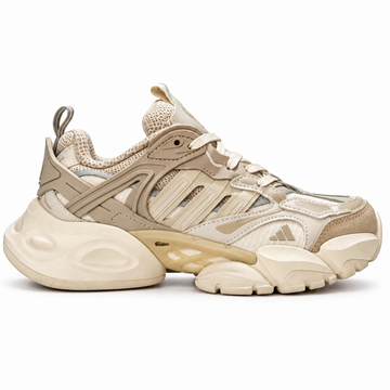 adidas Vento XLG Runner (Women’s) – Cream/Beige