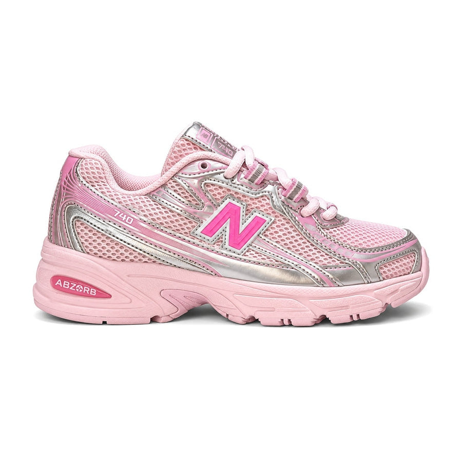 New Balance 704 — PinkPink