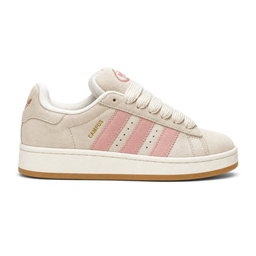 adidas Campus 00s (WMN) – Wonder White  Clear Pink  Off White