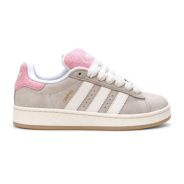 adidas Campus 00s (WMN) – Wonder White  Clear Pink  Off Whitee