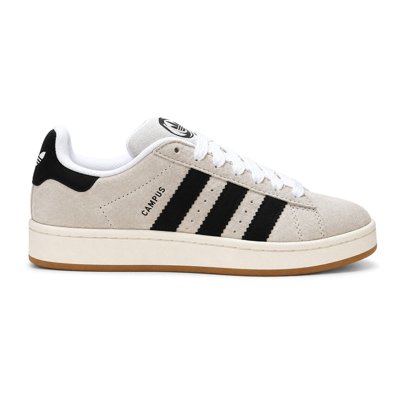 adidas Campus 00s (WMN) – Wonder White  Core Black  Off White