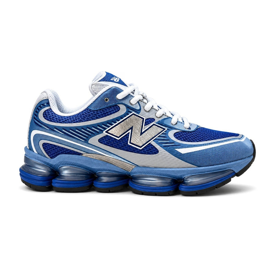 New Balance 2000 Blue (WMN)