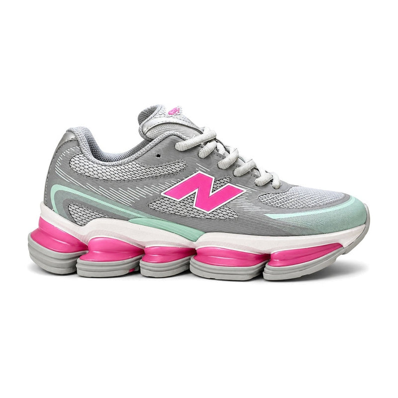 New Balance 2000 GreyPink (WMN)