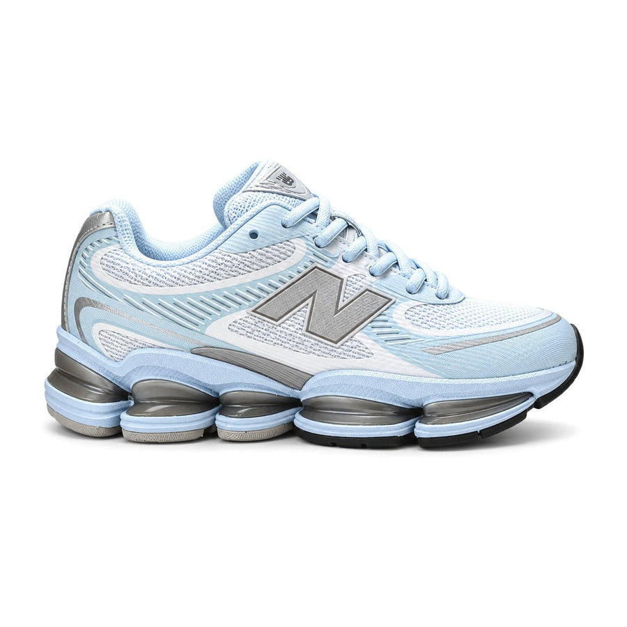 New Balance 2000 WhiteBlue (WMN)