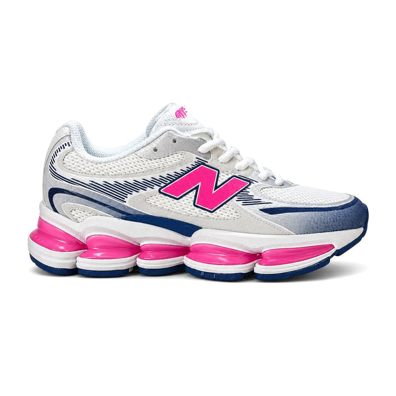 New Balance 2000 WhitePink (WMN)