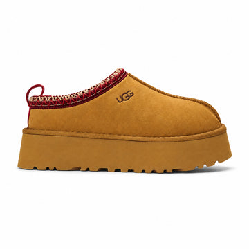 UGG Tazz — MustardGolden Yellow