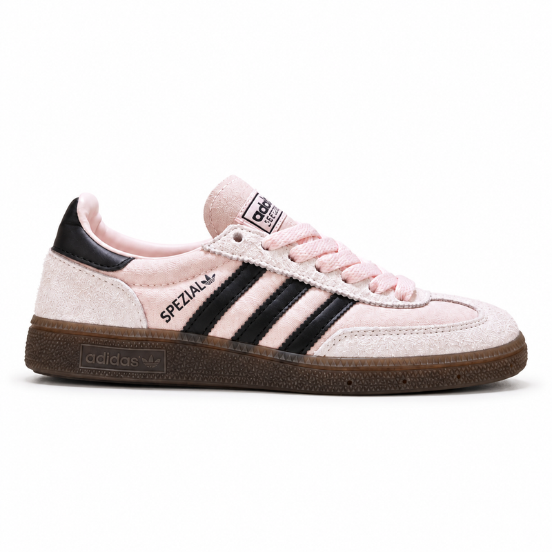 adidas Handball Spezial (Women’s) – Pink/Black