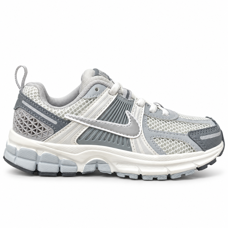 Nike Zoom Vomero 5 GS "Pure Platinum Metallic Silver"(kids)