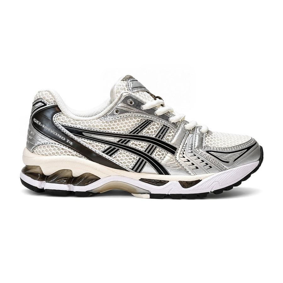 ASICS GEL-KAYANO 14 (WMN) – White  Pure Gold