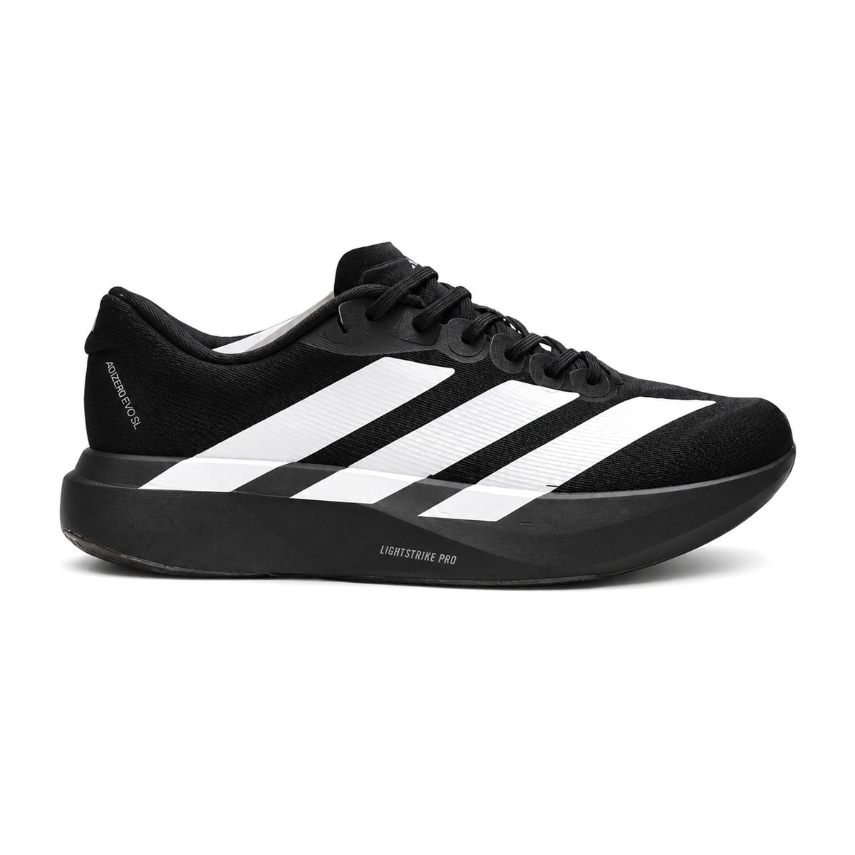 adidas Adizero Select 3.0 Low (WMN) Core Black  Cloud White